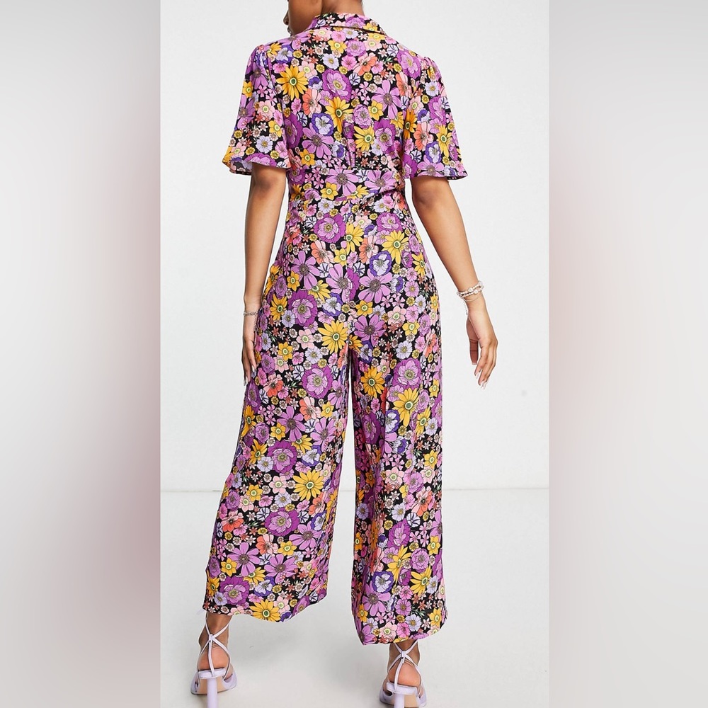 ASOS Jumpsuit - Picture 2 of 4